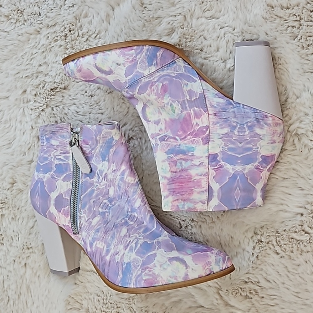 Miista Ankle Boot